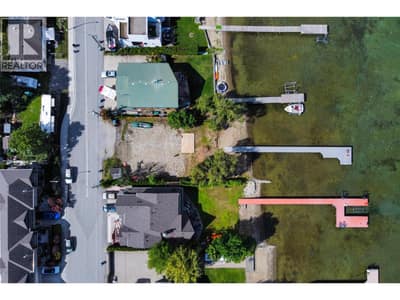 3242 Clement Road, Lake Country