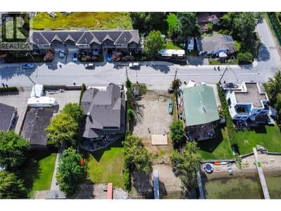3242 Clement Road, Lake Country
