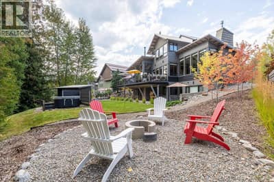 470 Canyon Trail, Fernie