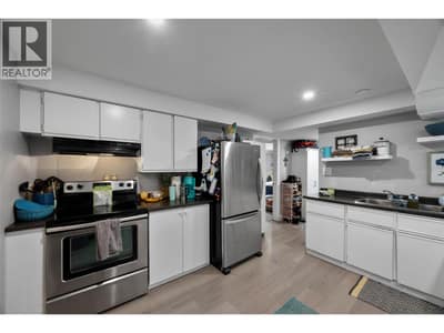 631 Brandon Avenue, Kamloops