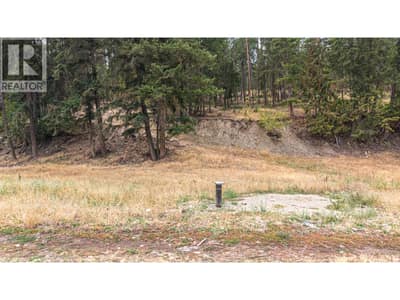 Lot A Dure Meadow S. Road, Lumby