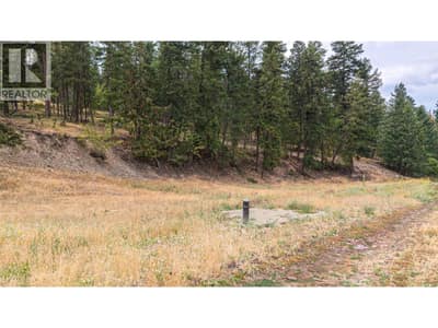 Lot A Dure Meadow S. Road, Lumby