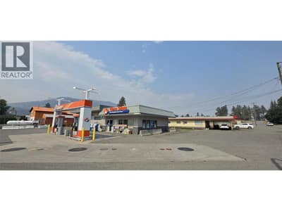 2309 Aberdeen Road, Merritt