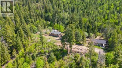 & 14506 3A Highway Unit# 14504, Gray Creek