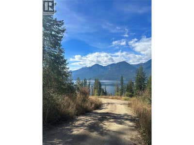 & 14506 3A Highway Unit# 14504, Gray Creek
