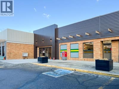 11852 Highway 97 Unit# 14/15/16, Lake Country