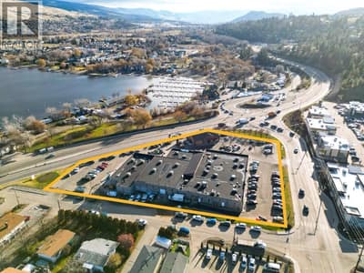 11852 Highway 97 Unit# 14, Lake Country