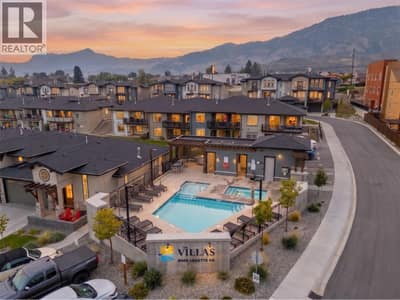 8000 Vedette Drive Unit# 25, Osoyoos