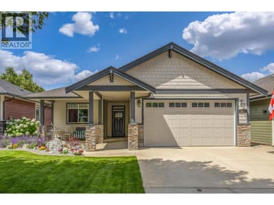 221 24 Street NE, Salmon Arm