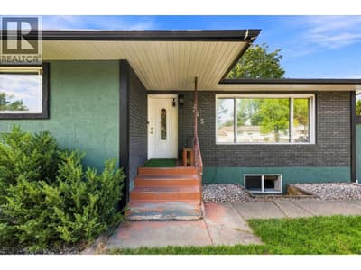 245 Holbrook Road W, Kelowna