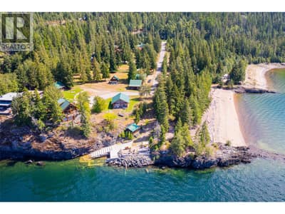 14304 MAIA Lane, Gray Creek