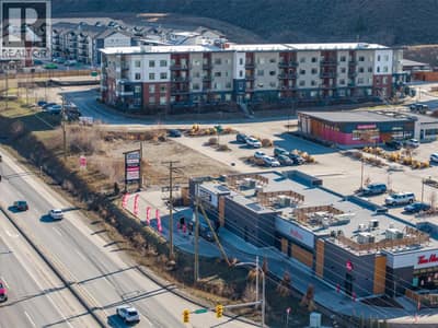 3220 Valleyview Drive Unit# CRU 1, Kamloops