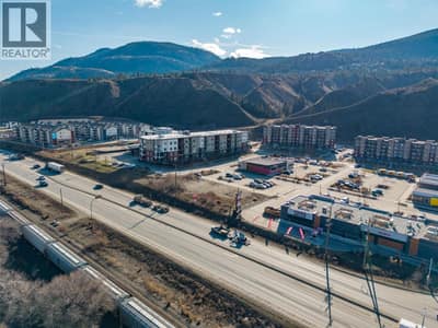3220 Valleyview Drive Unit# CRU 1, Kamloops