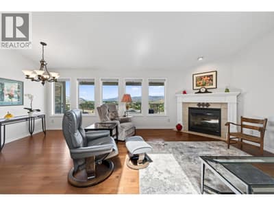 1651 VALLEYVIEW Drive Unit# 6, Kamloops