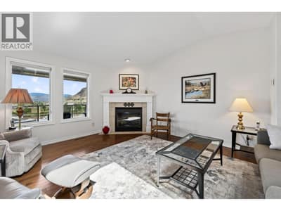 1651 VALLEYVIEW Drive Unit# 6, Kamloops