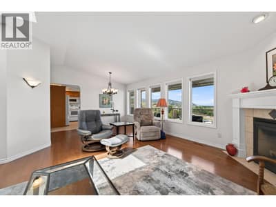 1651 VALLEYVIEW Drive Unit# 6, Kamloops