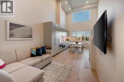 4280 Red Mountain Road Unit# 417, Rossland
