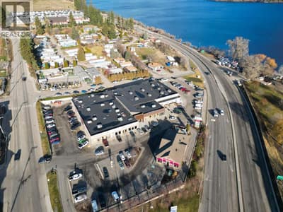 11852 Highway 97 Unit# 16, Lake Country