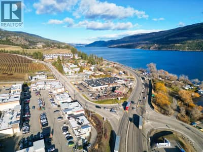 11852 Highway 97 Unit# 16, Lake Country