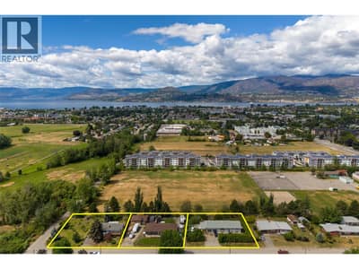 3250 St. Amand Road, Kelowna