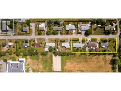 Subject property is on far right.