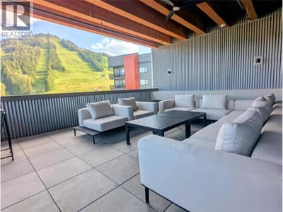 4280 Red Mountain Road Unit# 122, Rossland