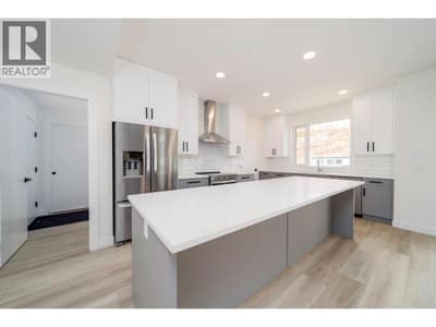 3758 Davidson Court Lot# Trails 66, West Kelowna