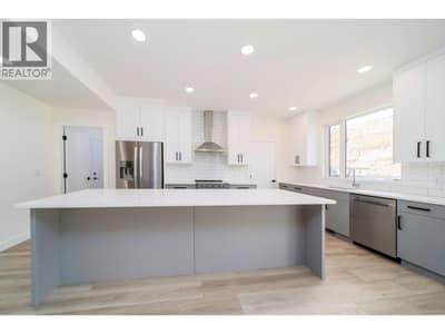 3758 Davidson Court Lot# Trails 66, West Kelowna