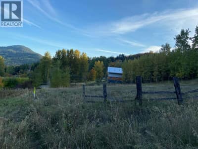 Lot 2 Happy Valley Road, Rossland
