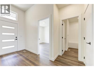 3765 Davidson Court Lot# Trails 74, West Kelowna