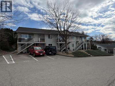 1041 Middleton Way Unit# 107 Lot# 7, Vernon