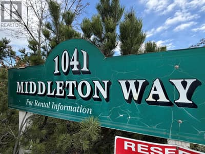 1041 Middleton Way Unit# 107 Lot# 7, Vernon