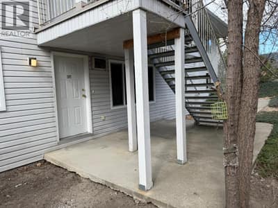 1041 Middleton Way Unit# 107 Lot# 7, Vernon