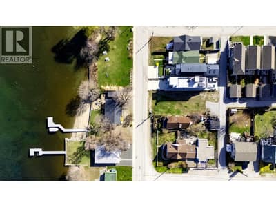 12210 LAKESHORE Drive S, Summerland
