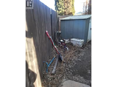 1386 Ottawa Place, Kamloops