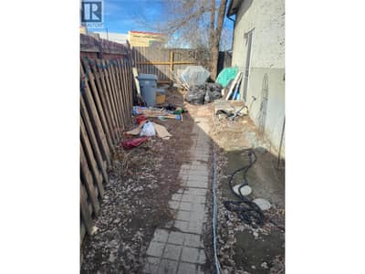 1386 Ottawa Place, Kamloops