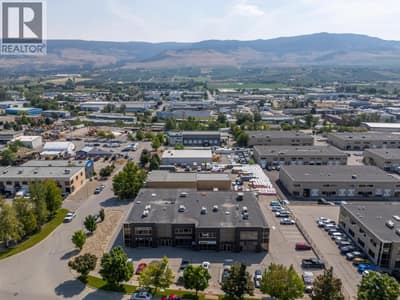215 Neave Road Unit# 4A, Kelowna