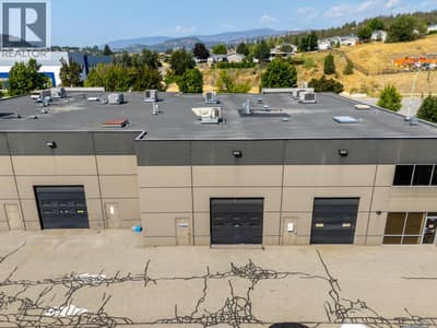 215 Neave Road Unit# 4A, Kelowna