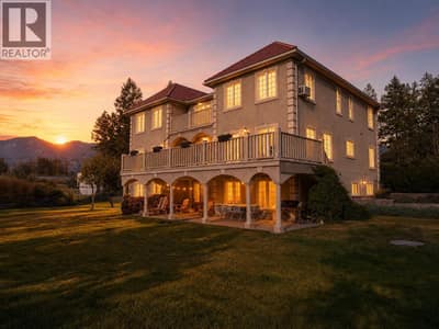 456 Lakeview Road, Invermere