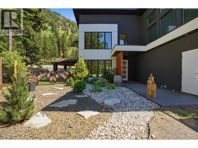 1015 Paquette Road, Chase