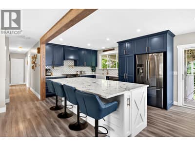 1399 LAMAR Drive, Kamloops