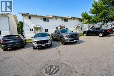Two parking spots in front of your door