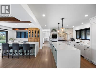 272 Goose Lake Road, Kamloops