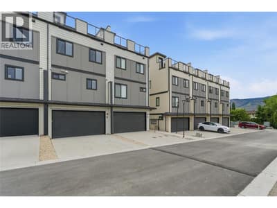 4601 97 Street Unit# 6, Osoyoos