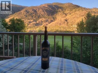 1200 Rancher Creek Road Unit# 344, Osoyoos
