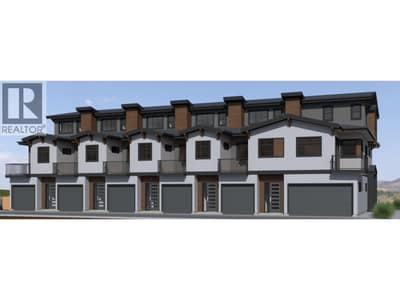 955 Mitchell Road Unit# 2, Kelowna