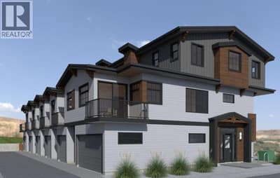 955 Mitchell Road Unit# 3, Kelowna