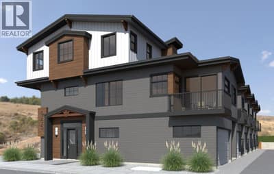955 Mitchell Road Unit# 4, Kelowna