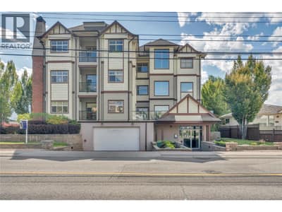 240 Wade Avenue Unit# 401, Penticton