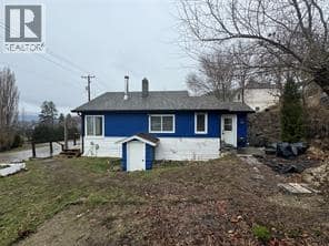 1350 Bentien Road, Kelowna